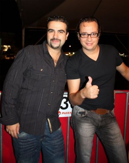 Foto de Matheus Dos Santos Alves