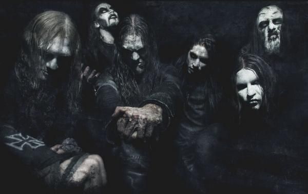 Foto de Dark Fortress