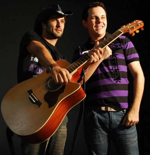 Foto de Marcos & Diego