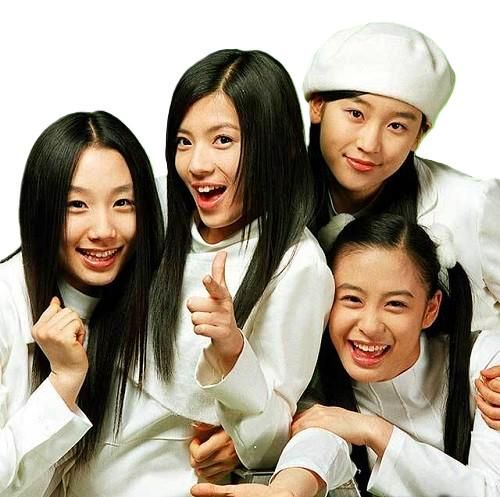 Photo of M.I.L.K. (K-Pop)