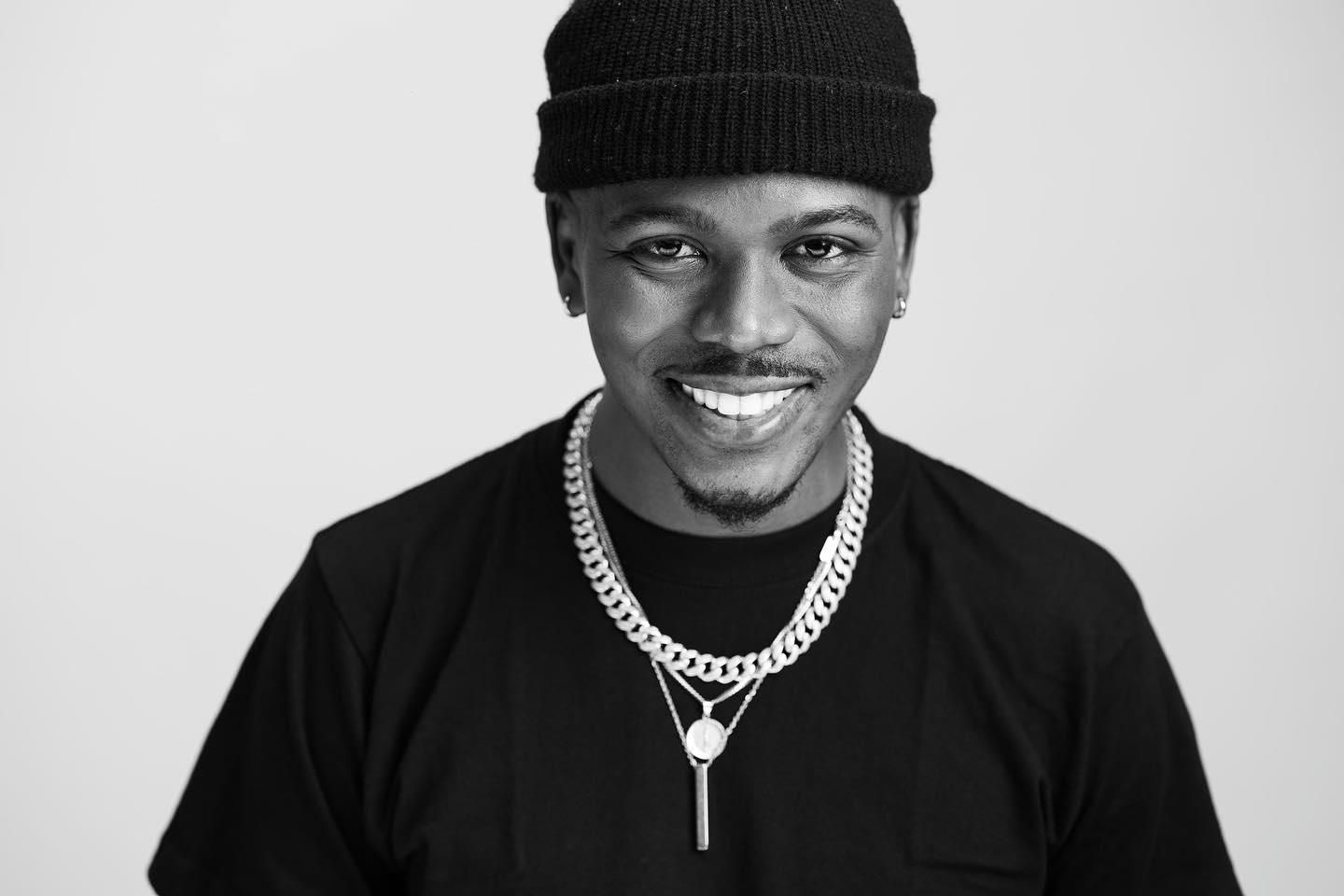 Foto de TROUBLEBOY HITMAKER