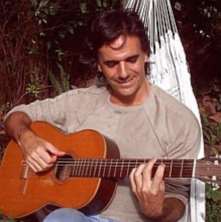 Foto de Alejandro Cossavella