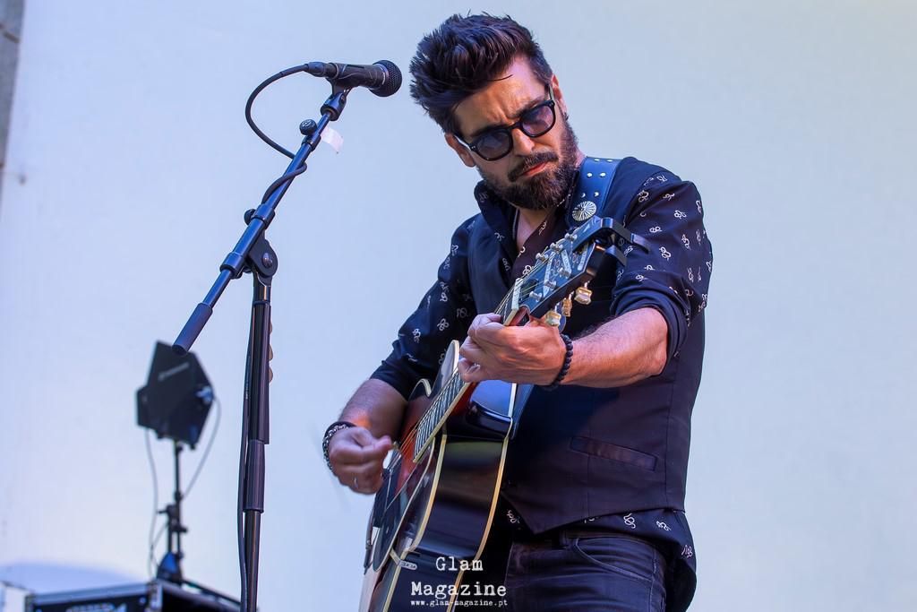 Foto de Rick Montalvor