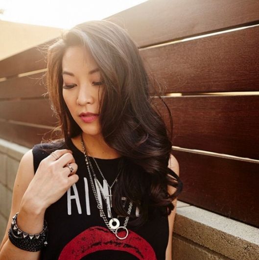 Foto de Arden Cho