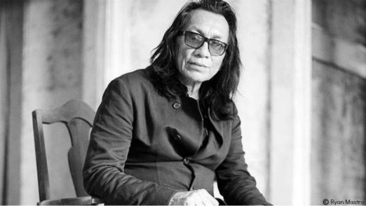 Foto de Sixto Rodriguez