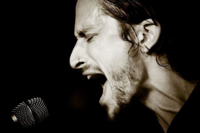 Foto de Jimmy Gnecco