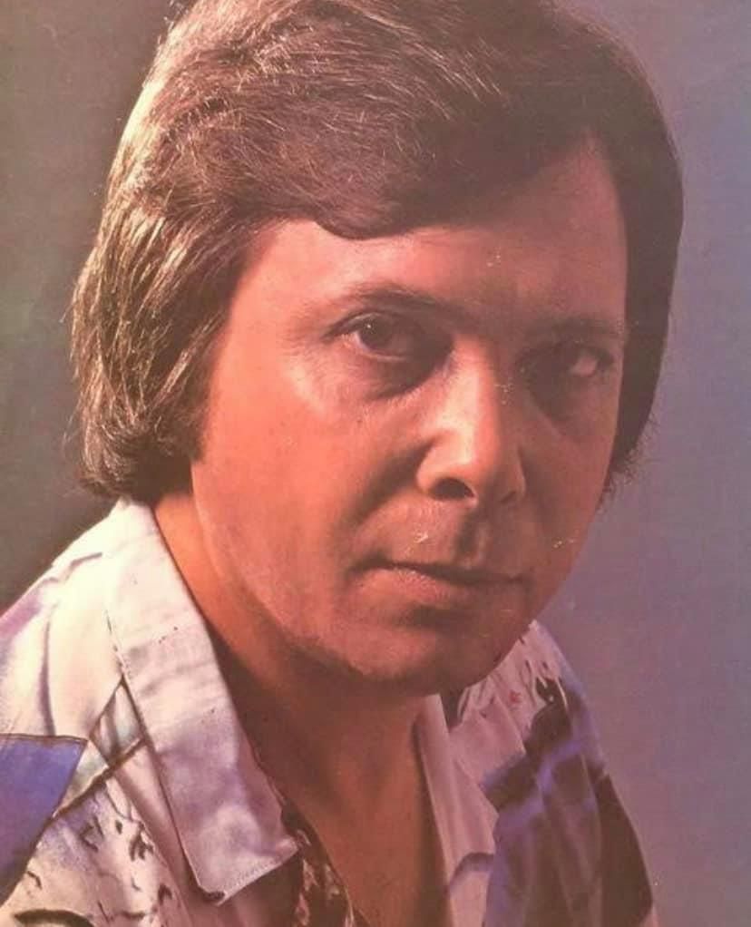 Foto de Marcos Roberto