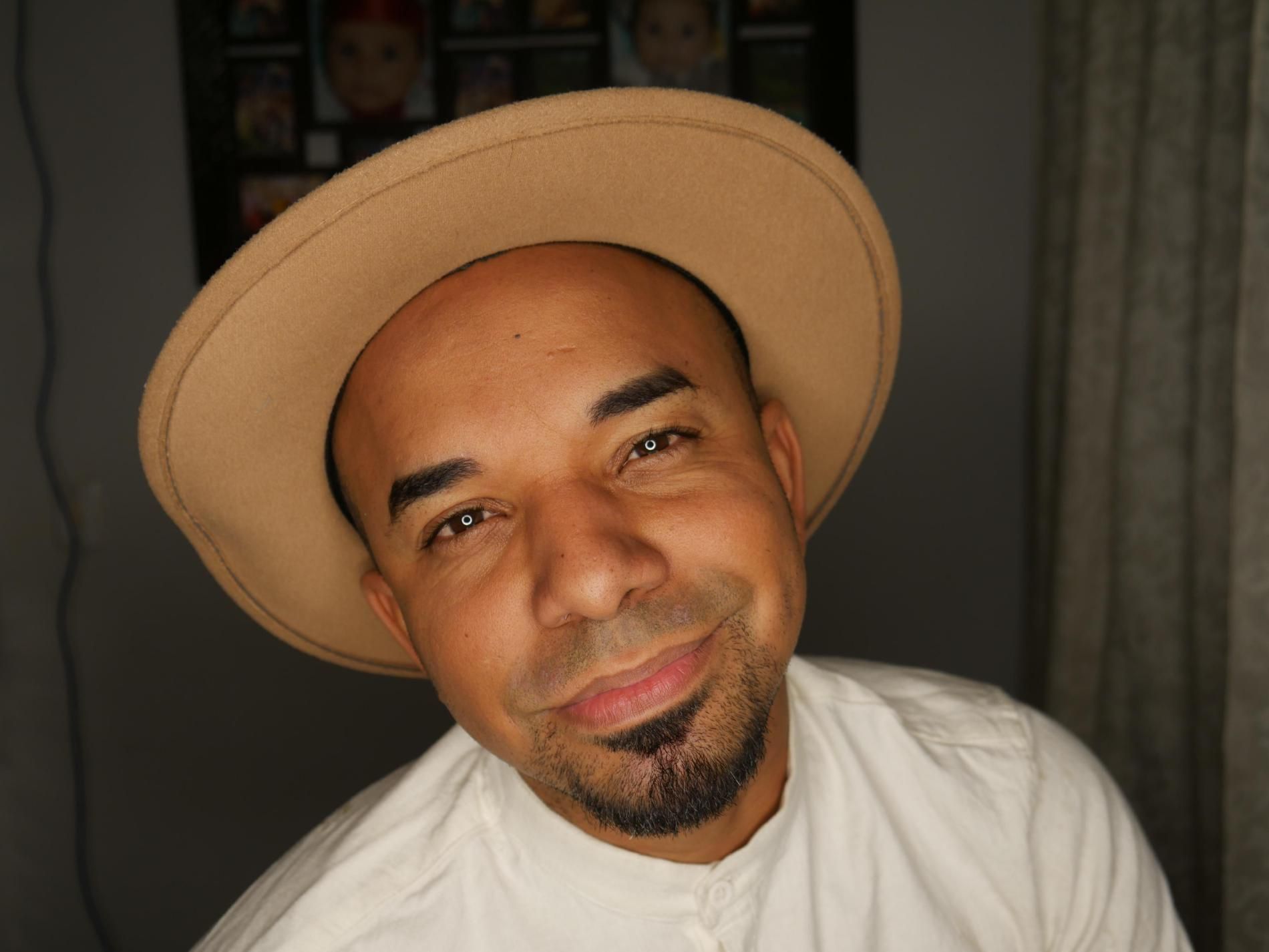 Foto de Thiago Bastos