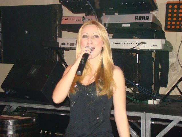 Photo of Sofia Parashi