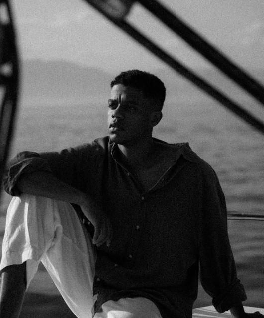 Foto de José Jr. (José Augusto - Five Music)