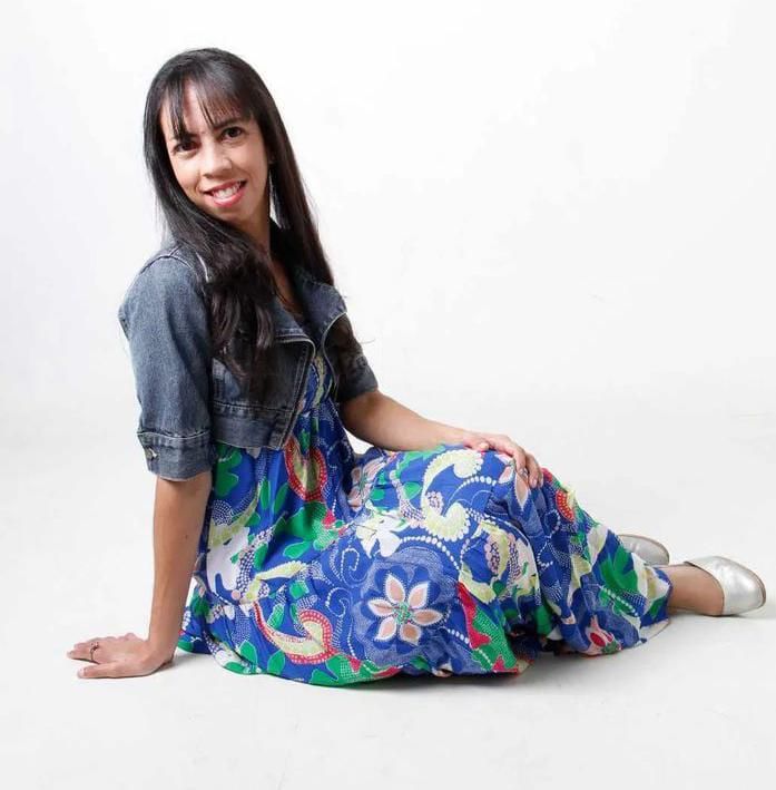 Foto de Vivian Bittencourt