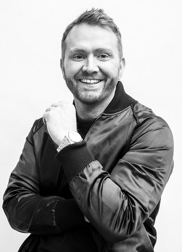 Foto de Shane McAnally