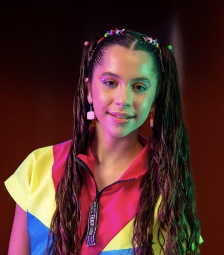 Photo of Sarah de Araújo