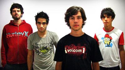 Foto de Vinte e Três 23