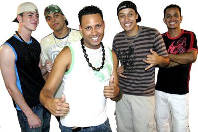 Foto de Grupo Bom Partido