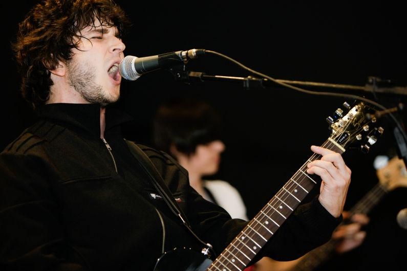 Foto de Saulo Haikal