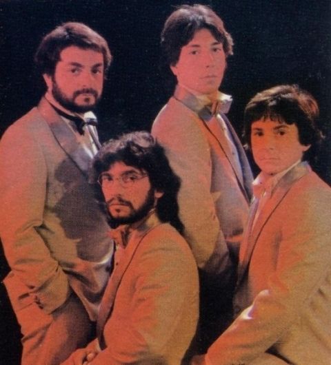 Foto de I Santo California