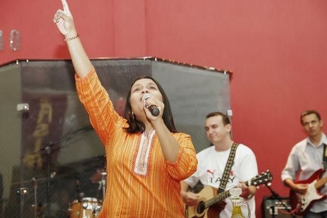 Foto de Edielma Cantão