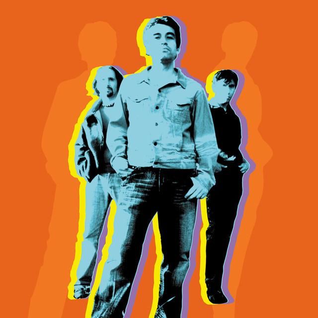 Foto de Los Prisioneros