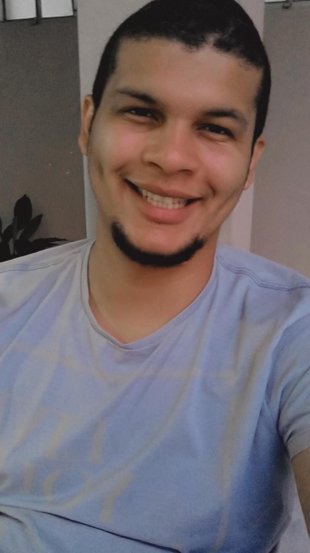 Foto de Marcos Júnior