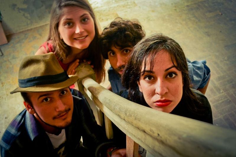 Foto de Café Brasilis