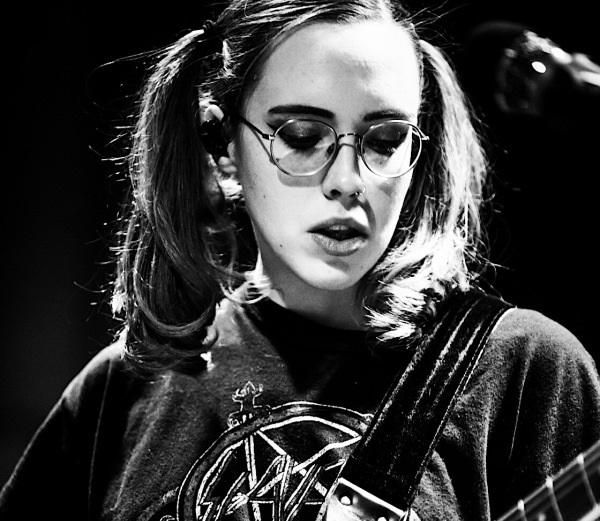 Foto de Soccer Mommy