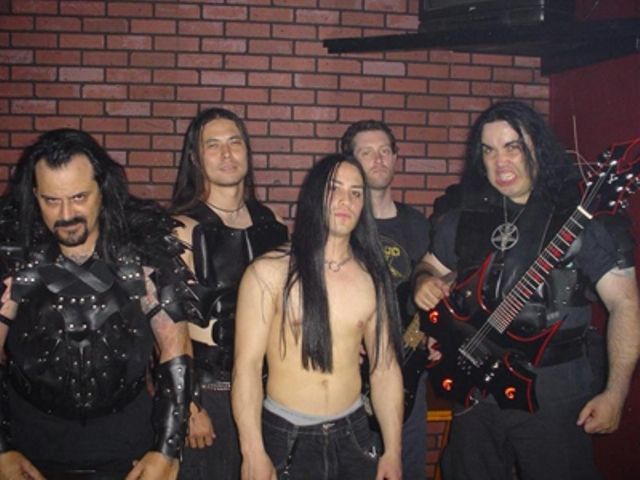 Foto de Vital Remains