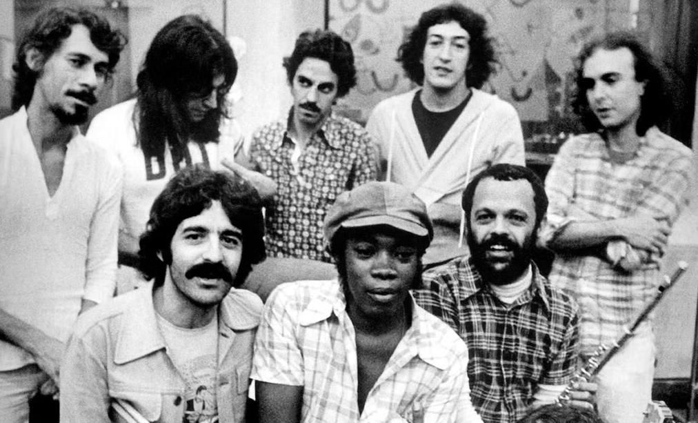 Foto de Clube da Esquina