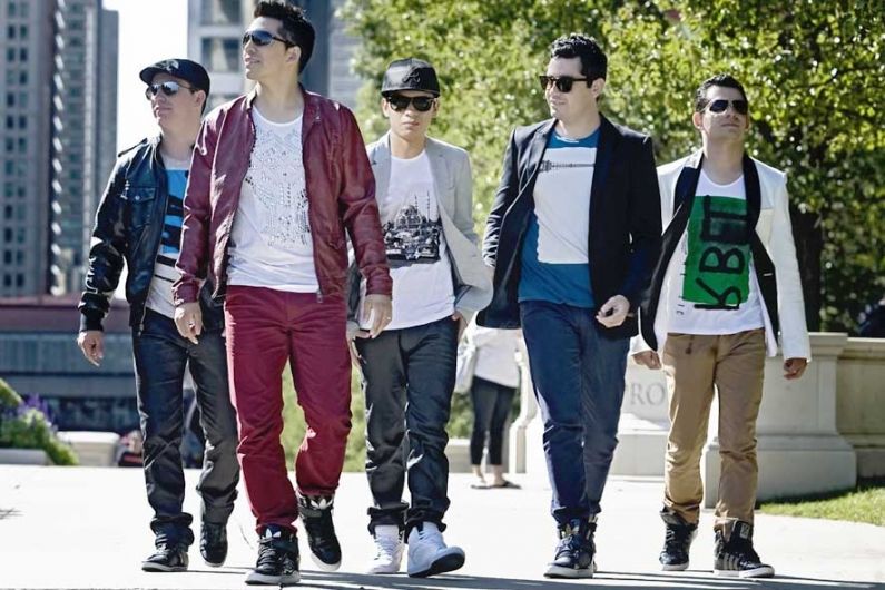 Foto de Los Primos Mx