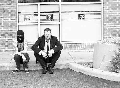 Foto de Brendan Kelly And The Wandering Birds