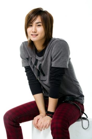 Foto de Heo Young Saeng