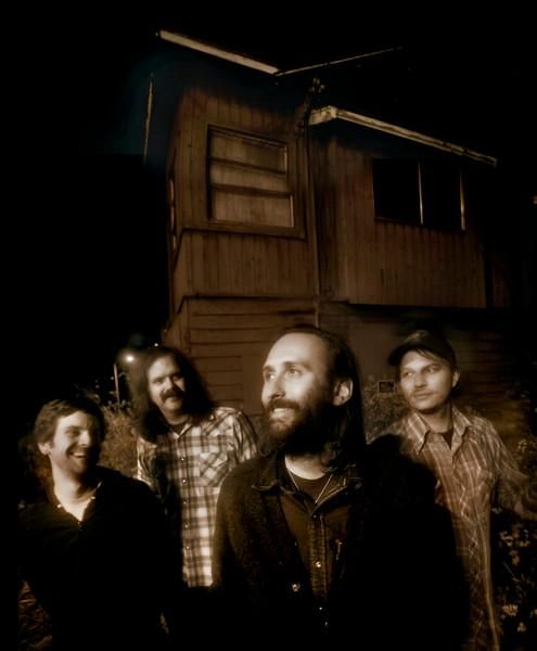 Foto de Grand Archives