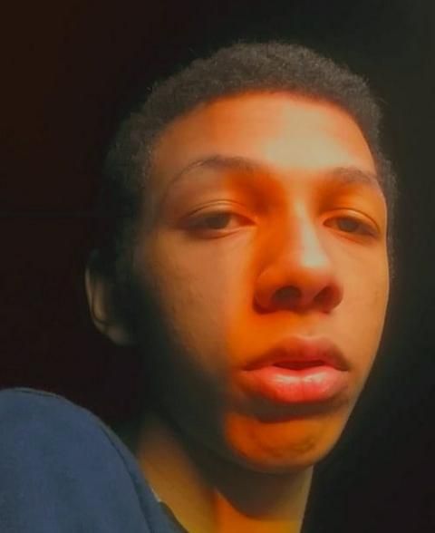 Foto de Roger Frederick