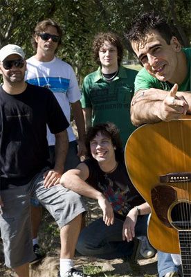 Foto de Catuipe e Banda