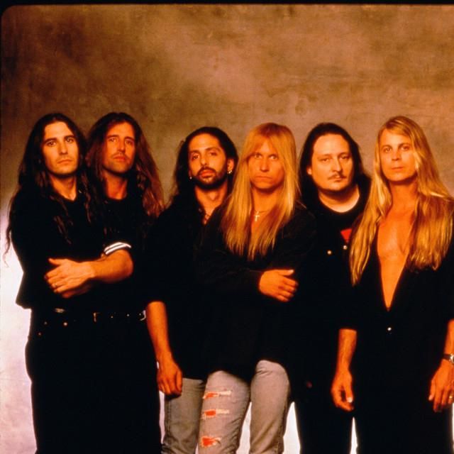 Foto de Savatage