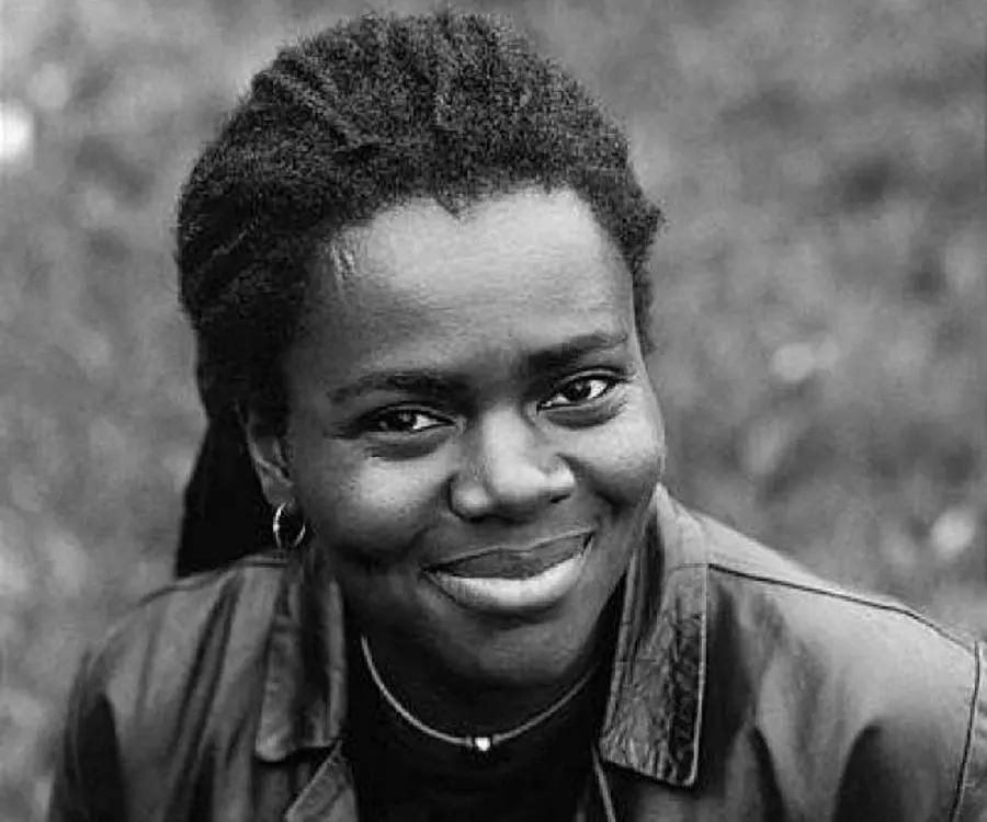 Foto de Tracy Chapman
