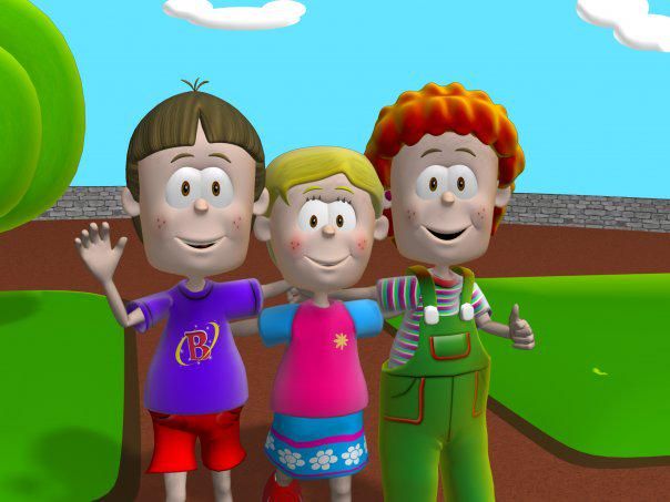 Photo of Biper Y Sus Amigos