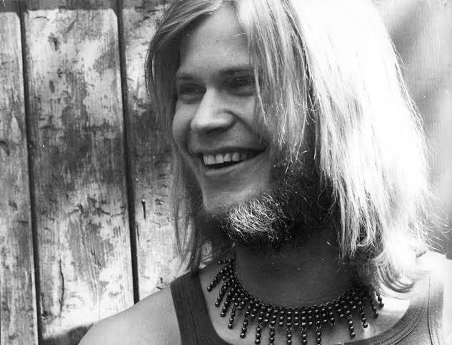 Photo of Achim Reichel