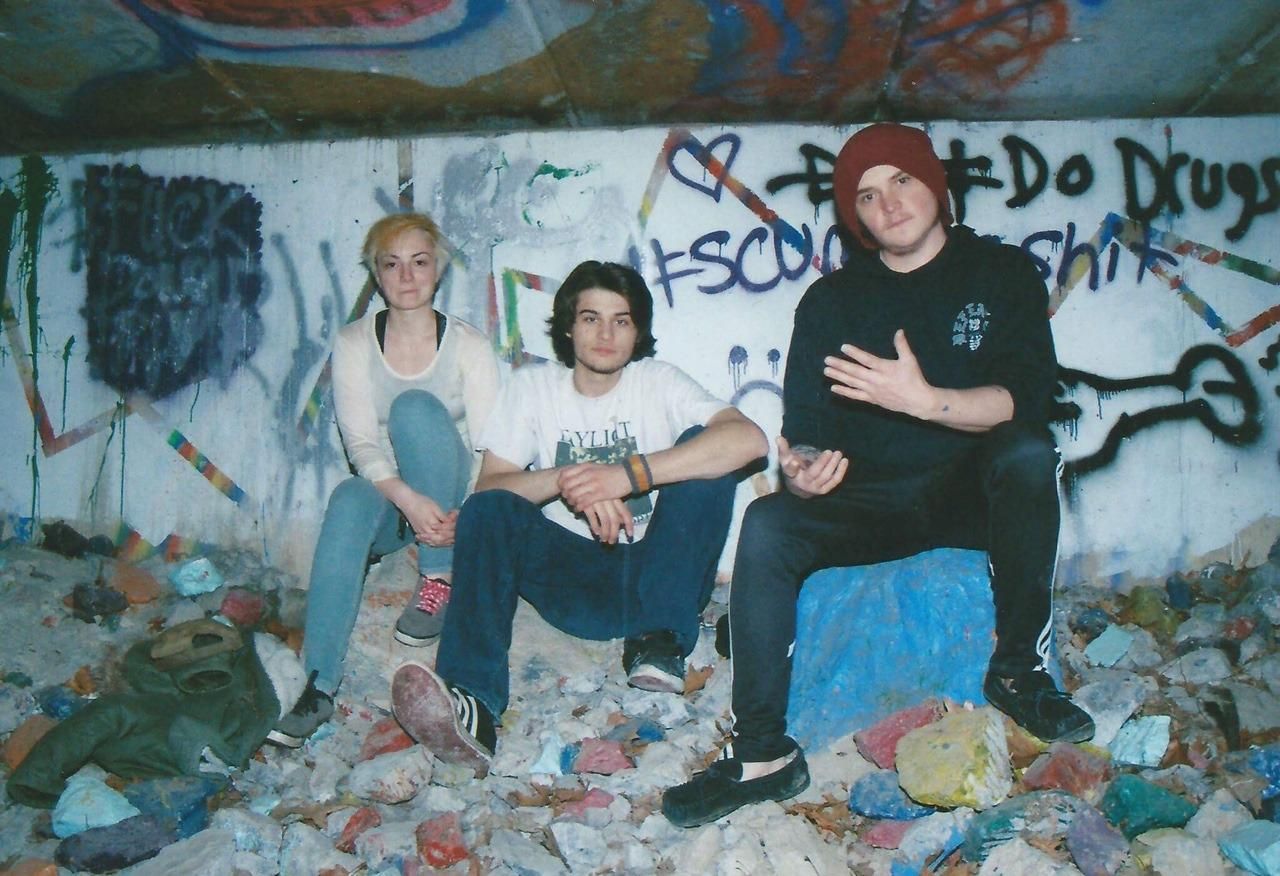 Foto de Destructo Disk