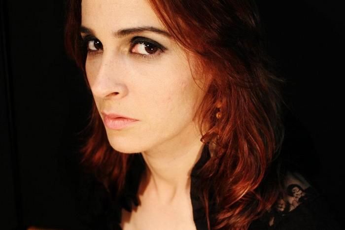 Foto de Marcia Velozo