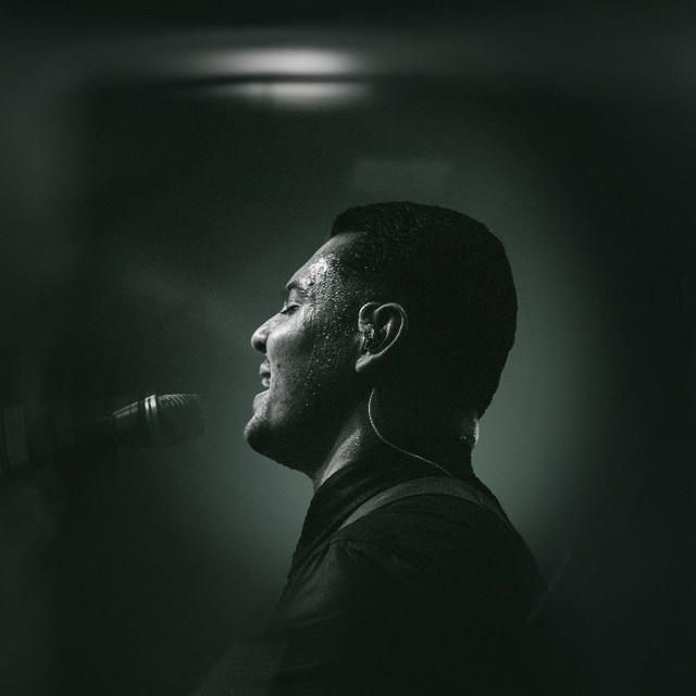 Foto de Guilherme Rahts