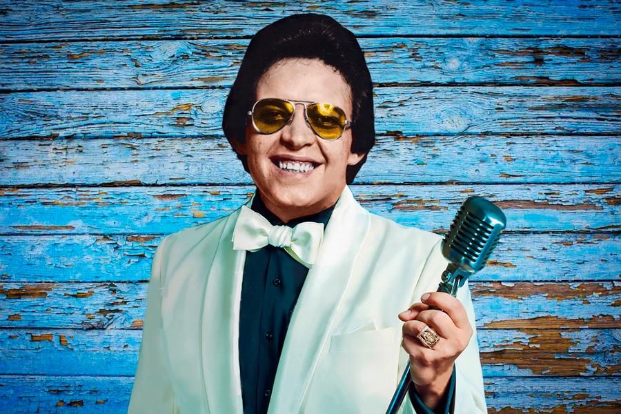 Foto de Héctor Lavoe