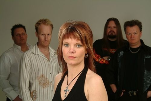 Photo of Alyson Avenue