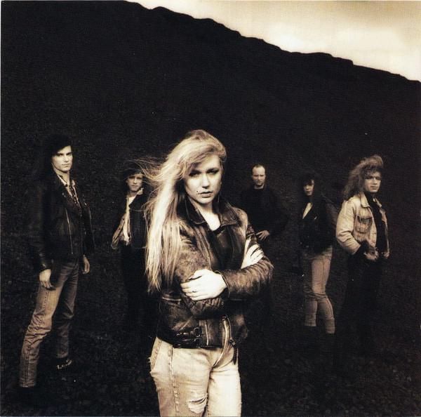 Foto de Laos (Hard Rock)