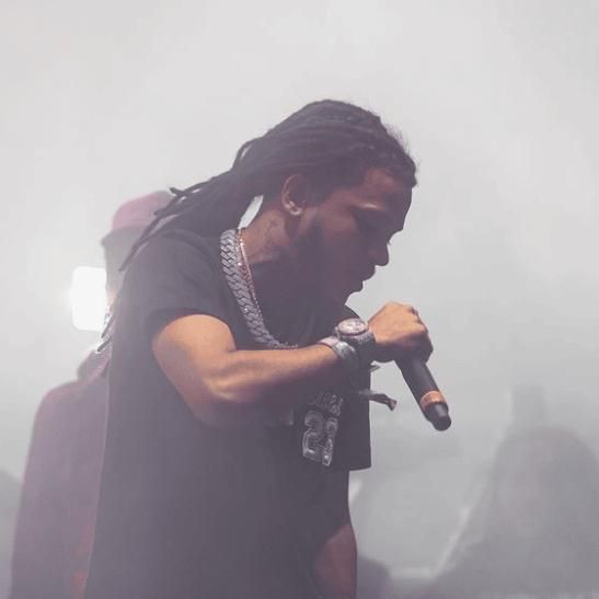 Foto de Pressure 9x19