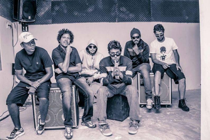 Foto de A Lenda do Palhaço do Coqueiro