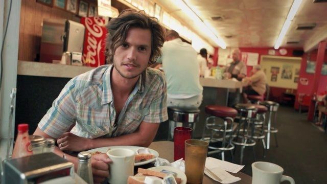 Foto de Steve Moakler