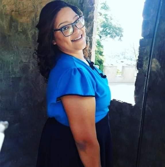 Foto de Vanessa Oliveira