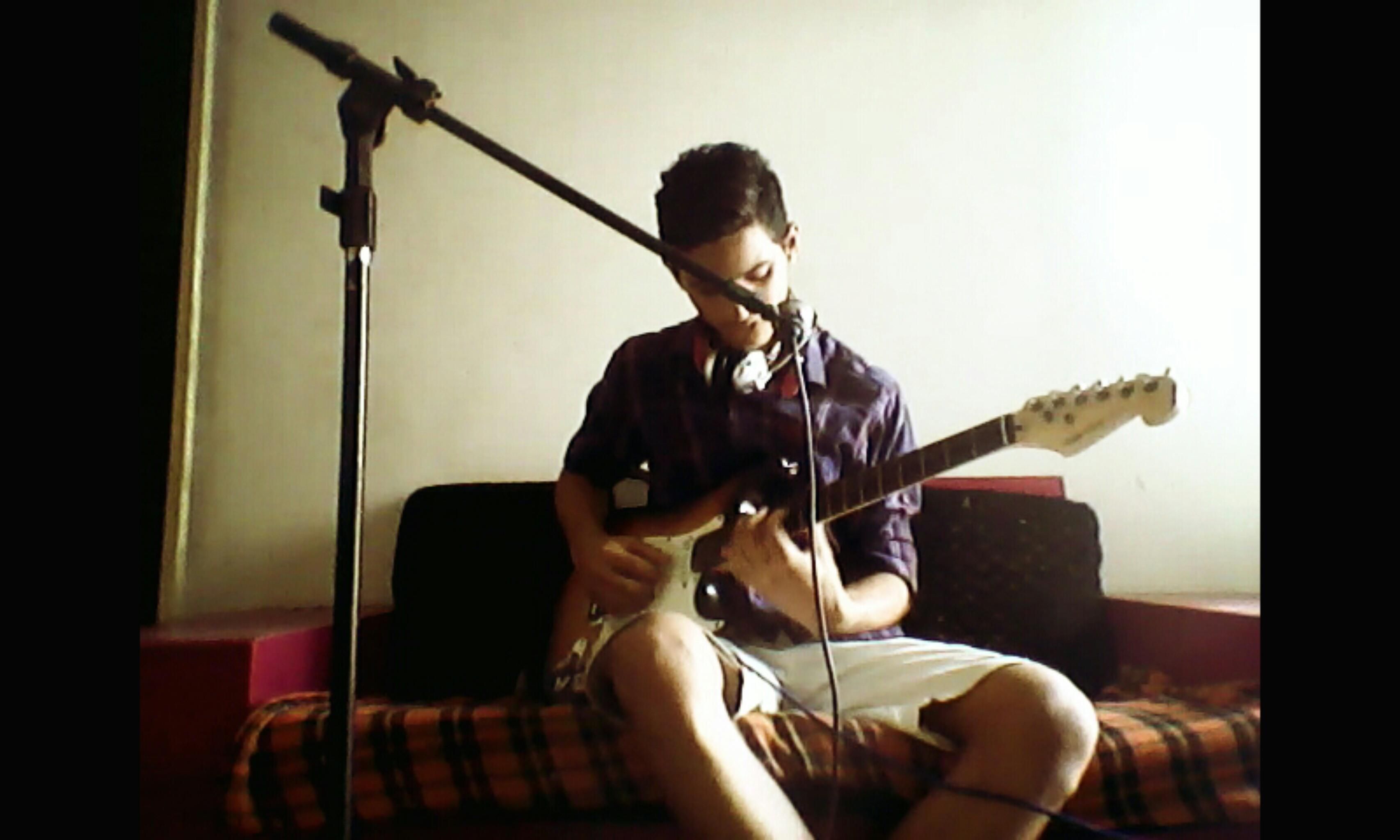 Foto de Matheus Regis