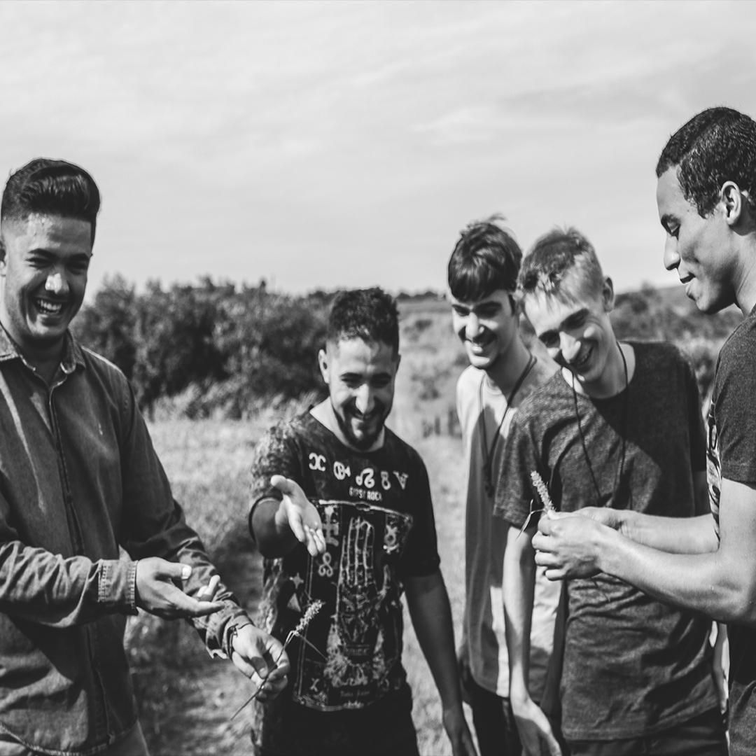 Foto de Missão Boa Nova